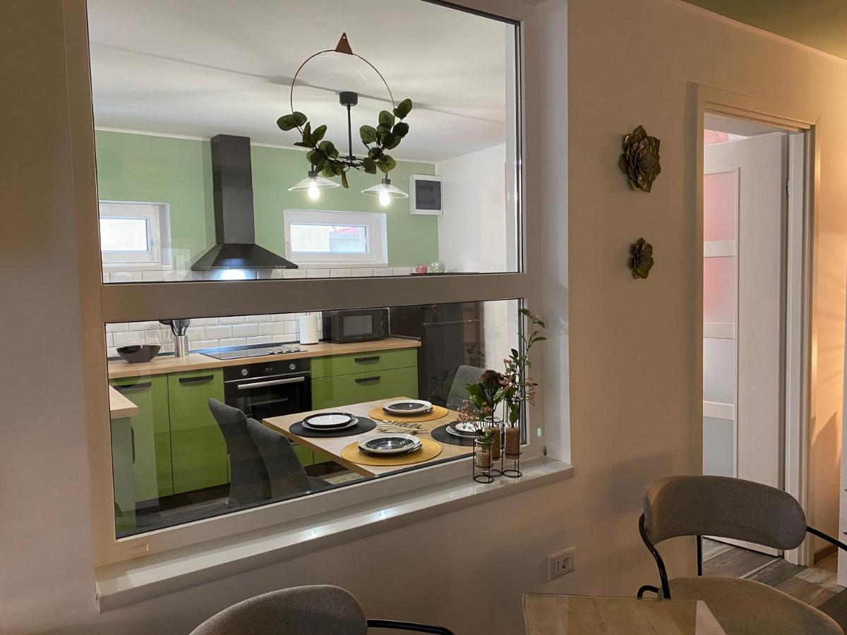 Evergreen Apartment Timişoara Exterior foto