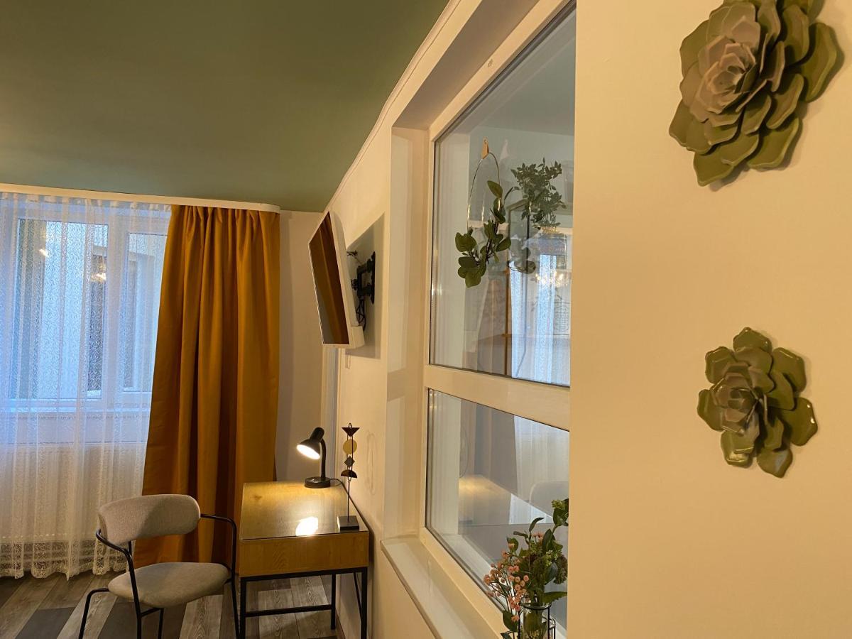 Evergreen Apartment Timişoara Exterior foto
