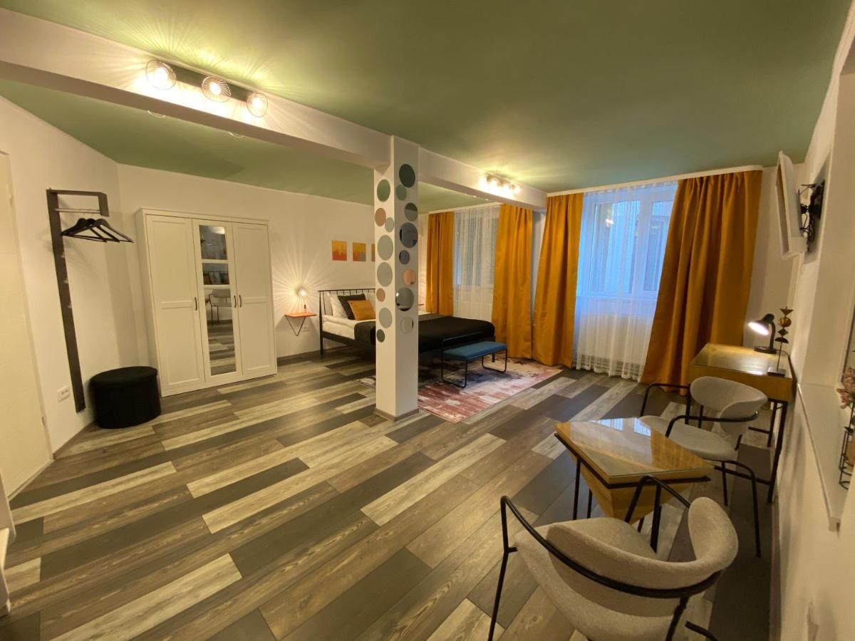 Evergreen Apartment Timişoara Exterior foto