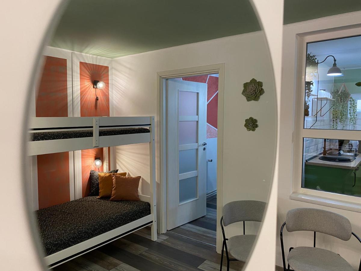 Evergreen Apartment Timişoara Exterior foto